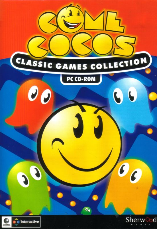 Comecocos (2002)