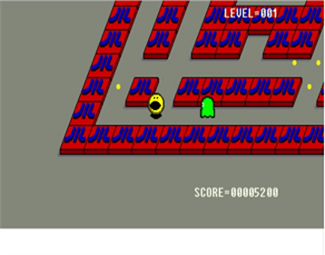JagMania - Screenshot - Gameplay Image