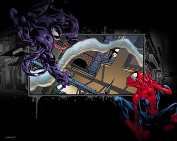 Ultimate Spider-Man - Screenshot - Gameplay Image