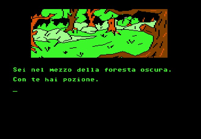 Cave Quest: La Terra delle Ragazze-Farfalla