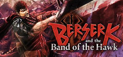 Berserk and the Band of the Hawk - Banner Image