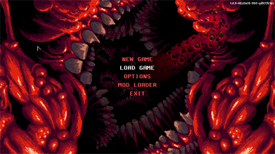 Carrion - Screenshot - Game Title Image