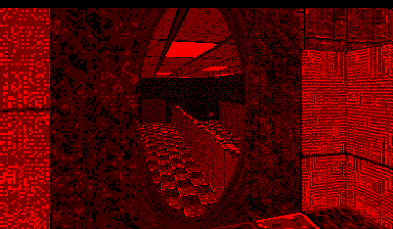Test Chamber