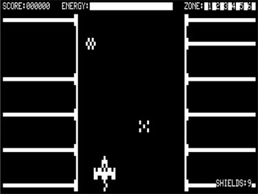 Escape Zone - Screenshot - Gameplay Image