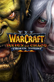 WarCraft III: Gold Edition