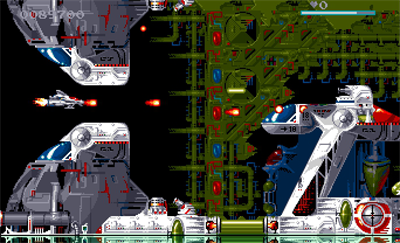 Disposable Hero - Screenshot - Gameplay Image