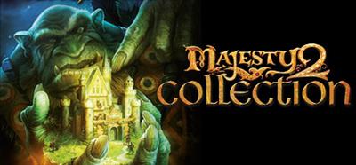 Majesty 2 Collection - Banner Image