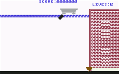 Thud! - Screenshot - Gameplay Image