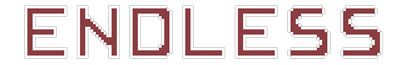 Eindeloos - Clear Logo Image