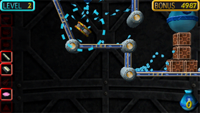 Enigmo - Screenshot - Gameplay Image
