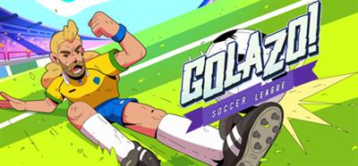 Golazo! Soccer League - Banner Image