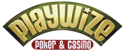 Playwize Poker & Casino - Clear Logo Image