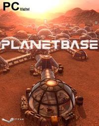 PlanetBase