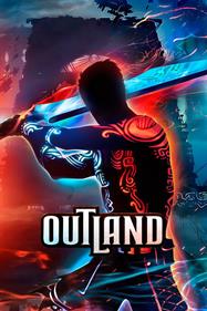 Outland - Box - Front Image