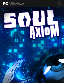 Soul Axiom - Fanart - Box - Front Image