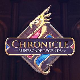 Chronicle Runescape Legends