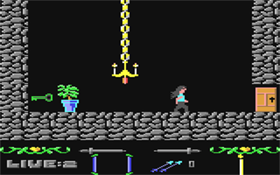 Ratan Ballads - Screenshot - Gameplay Image