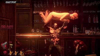 The House of the Dead: Remake - Screenshot - Gameplay Image