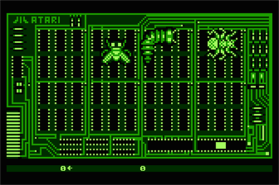 Bug Hunt - Screenshot - Gameplay Image