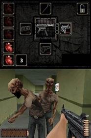 Touch the Dead - Screenshot - Gameplay Image