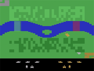 Combat Two - Screenshot - Gameplay Image