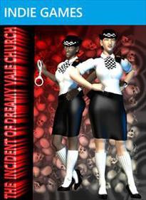 Incident of Dreamy Vale Church