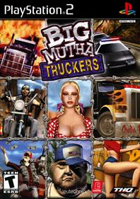 Big Mutha Truckers