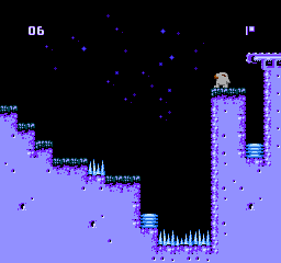 Slow Mole Jr.