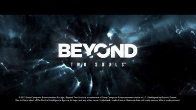 Beyond: Two Souls - Screenshot - Game Title Image