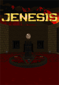 Jenesis