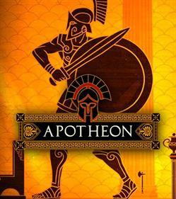 Apotheon - Box - Front Image