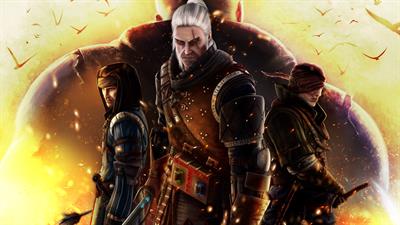 The Witcher 2: Assassins of Kings: Enhanced Edition - Fanart - Background Image
