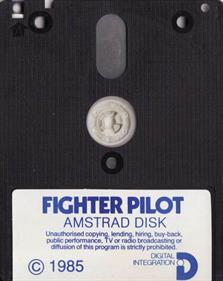 Fighter Pilot - Disc Image