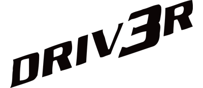 Driv3r - Clear Logo Image