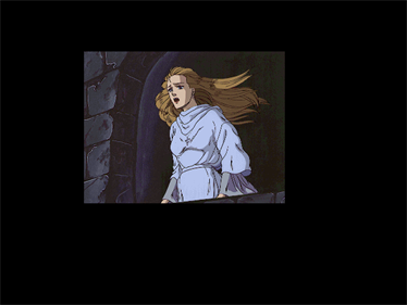 Psychic Detective Series Vol. 5: Nightmare - Screenshot - Gameplay Image
