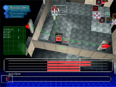 Bomber Hehhe! - Screenshot - Gameplay Image