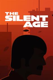 The Silent Age - Box - Front Image