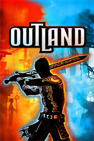 Outland - Box - Front - Reconstructed Image