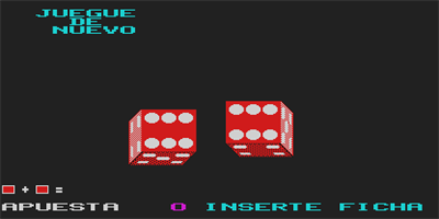Baby Dado - Screenshot - Game Title Image