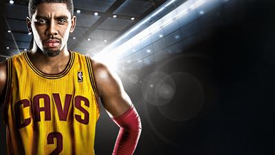 NBA Live 14 - Fanart - Background Image