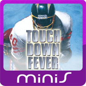 Touchdown Fever - Box - Front Image