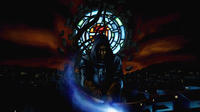 Thief: The Dark Project - Fanart - Background Image