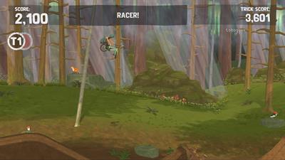 Pumped BMX Pro - Screenshot - Gameplay Image