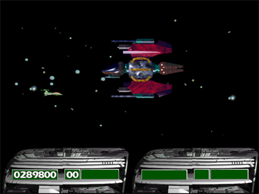 Firewind - Screenshot - Gameplay Image