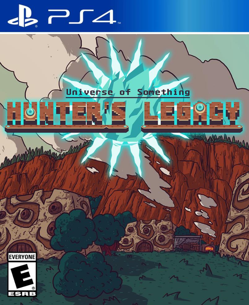 Hunter's Legacy