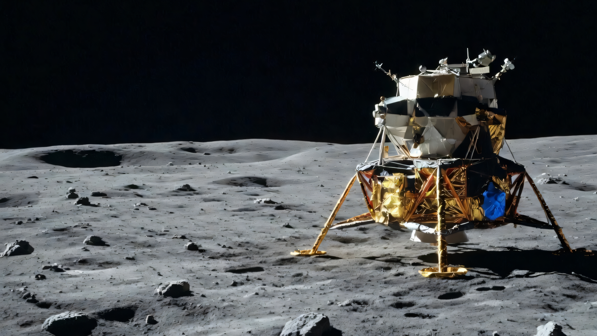 Lander II