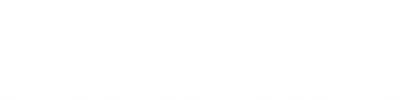 Pinata - Clear Logo Image