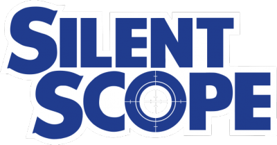 Silent Scope - Clear Logo Image