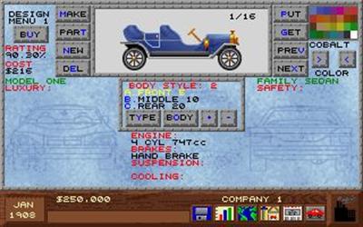Detroit - Screenshot - Gameplay Image