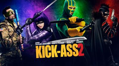 Kick Ass 2 - Screenshot - Gameplay Image